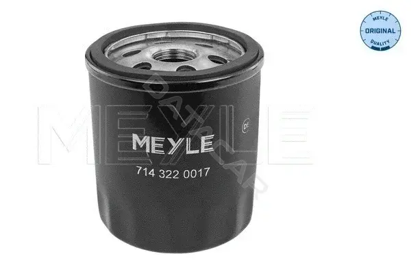 Масляный фильтр MEYLE 7143220017