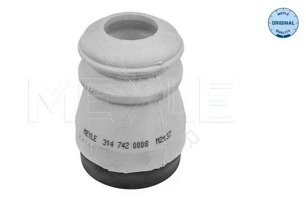 Крепление глушителя MEYLE 3147420008