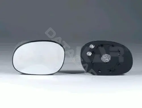 Стекло зеркала ALKAR 6432851