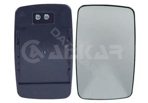Стекло зеркала ALKAR 6432966