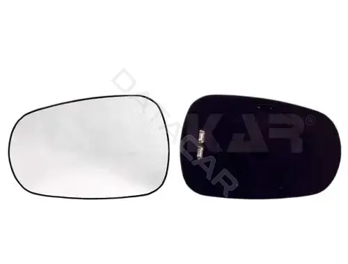Стекло зеркала ALKAR 6433164