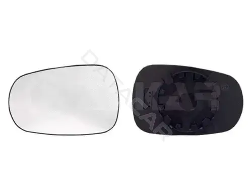 Стекло зеркала ALKAR 6453164