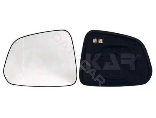 Стекло зеркала ALKAR 6471449