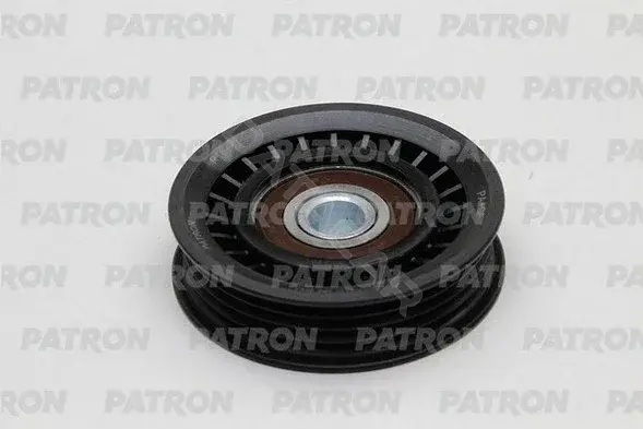 Ролик ремня генератора PATRON PT61000