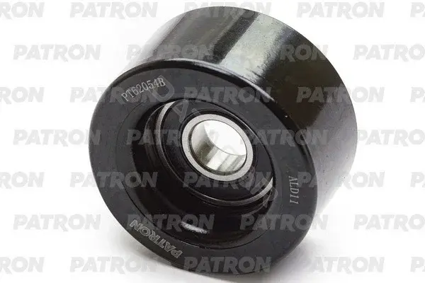 Натяжной ролик ГРМ PATRON PT62054B