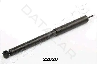 Амортизаторы JAPANPARTS MM-22020
