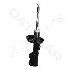 Амортизаторы JAPANPARTS MM-W0043