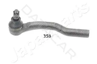 Рулевые наконечники JAPANPARTS TI-357L