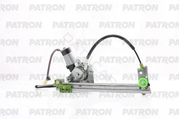 Стеклоподъемник PATRON PWR2007L