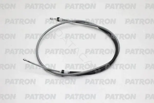Трос ручника PATRON PC3306