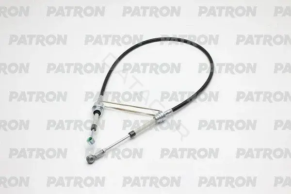 Трос КПП PATRON PC9037