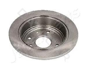 Тормозные диски JAPANPARTS DP-W03C