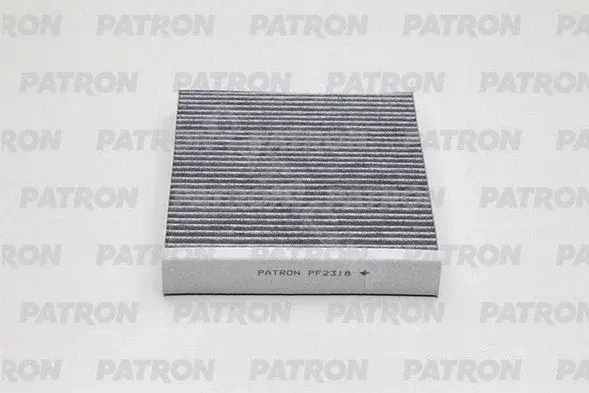 Фильтр салонный PATRON PF2318