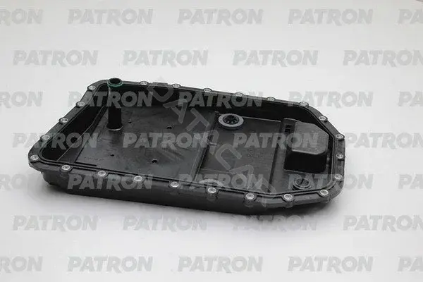 Поддон АКПП PATRON POC035
