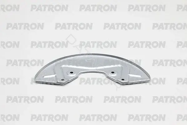 Защита тормозного диска PATRON PBS011