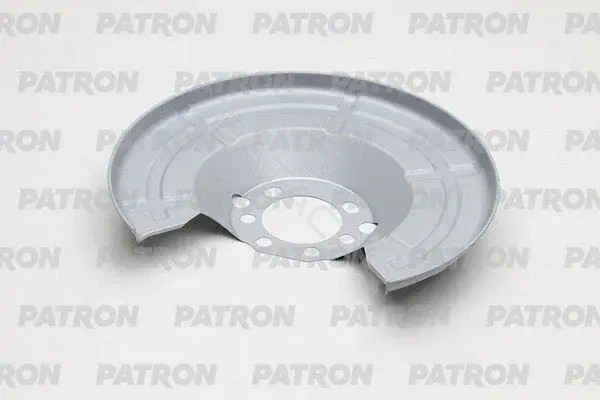 Защита тормозного диска PATRON PBS025