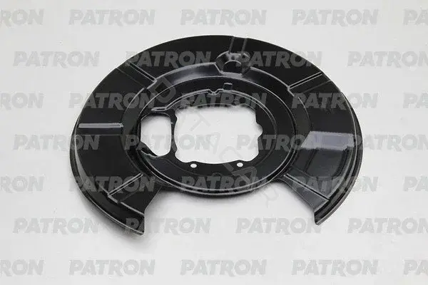 Защита тормозного диска PATRON PBS052