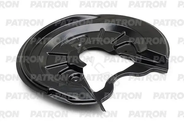Защита тормозного диска PATRON PBS061