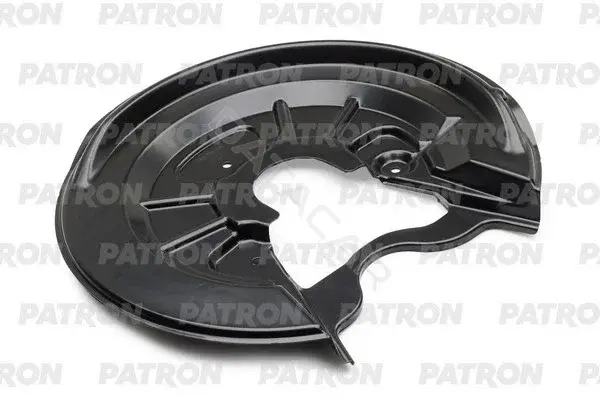 Защита тормозного диска PATRON PBS062