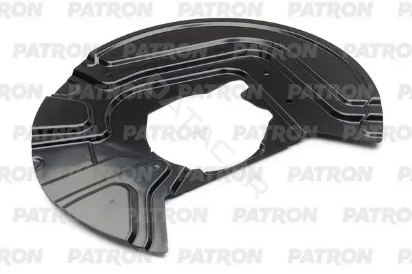 Защита тормозного диска PATRON PBS066