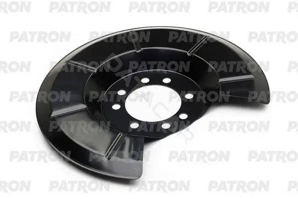 Защита тормозного диска PATRON PBS071