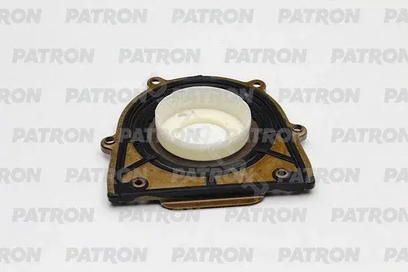 Сальник коленвала PATRON P18-0023
