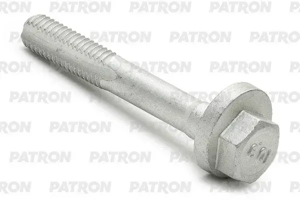 Болт крепления тормозного диска PATRON PBLT041