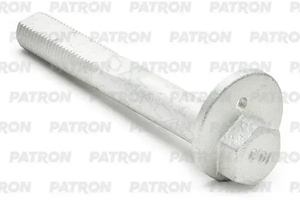 Болт подвески PATRON PBLT047