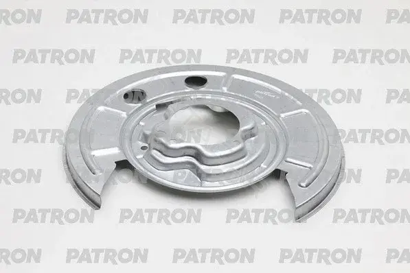 Защита тормозного диска PATRON PBS024