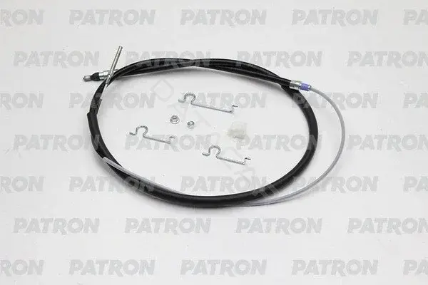 Трос ручника PATRON PC3281