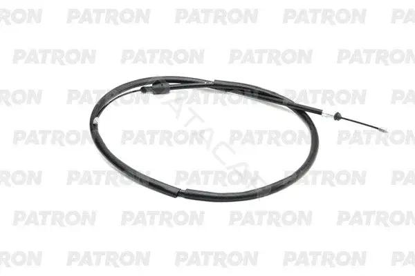 Трос ручника PATRON PC3326