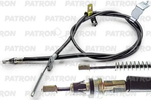 Трос ручника PATRON PC3399