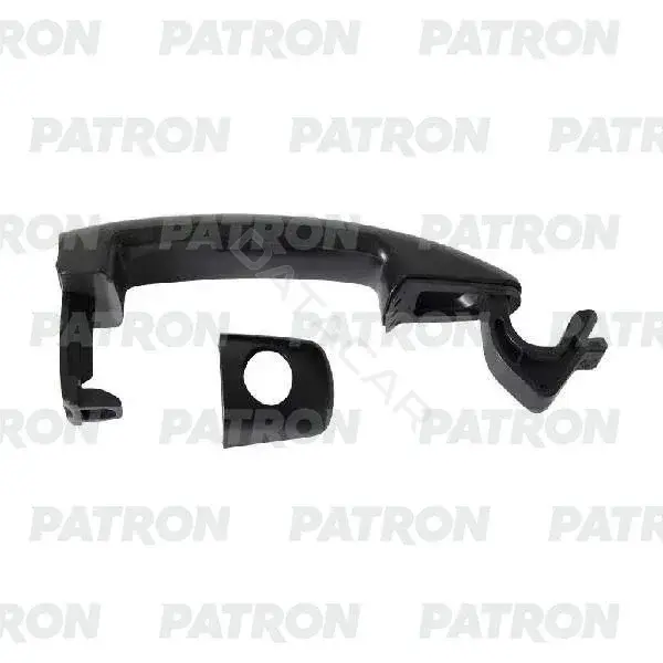 Ручка двери PATRON P20-0033L