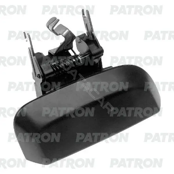 Ручка двери PATRON P20-0080L