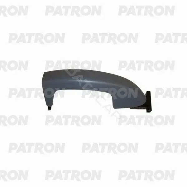 Ручка двери PATRON P20-0120R
