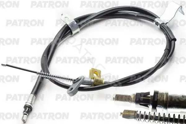 Трос ручника PATRON PC3400