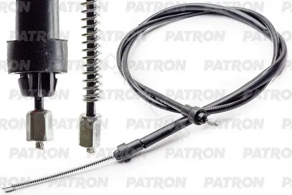 Трос ручника PATRON PC3424