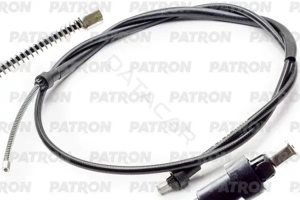 Трос ручника PATRON PC3425
