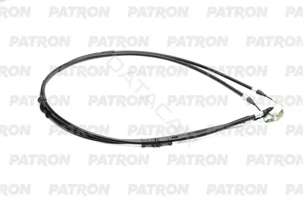 Трос ручника PATRON PC3464
