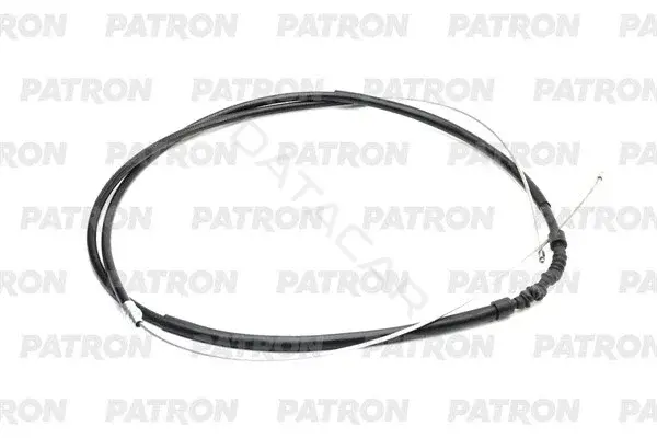 Трос ручника PATRON PC3497