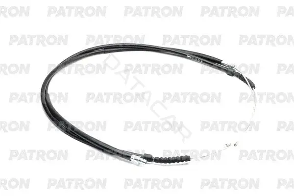 Трос ручника PATRON PC3498