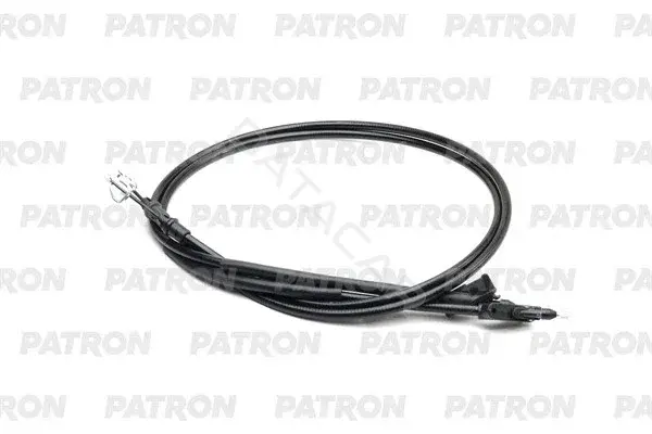 Трос ручника PATRON PC3500