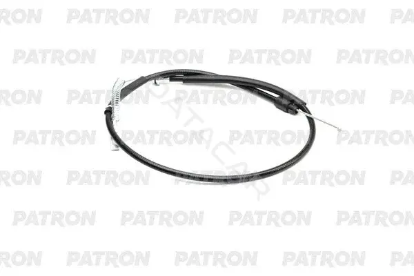 Трос ручника PATRON PC3507