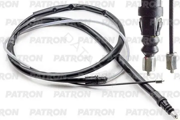 Трос ручника PATRON PC3508