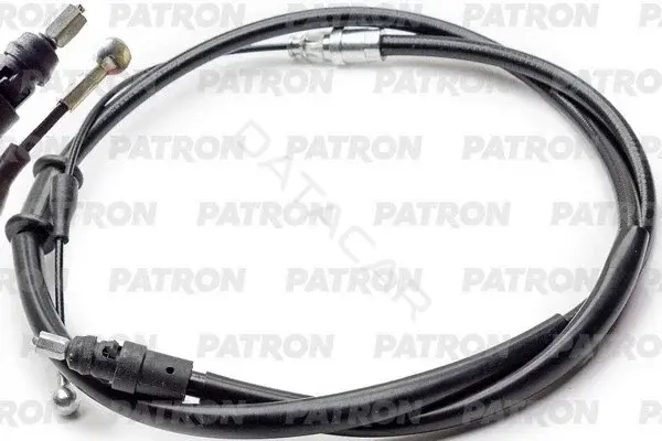 Трос ручника PATRON PC3512