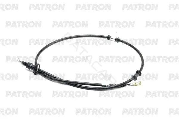 Трос ручника PATRON PC3532