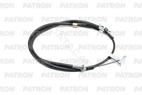 Трос ручника PATRON PC3552