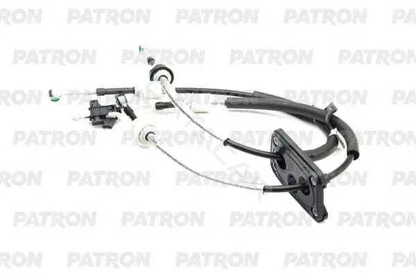 Трос КПП PATRON PC9070