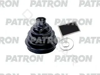 Пыльник шруса PATRON PDC0045