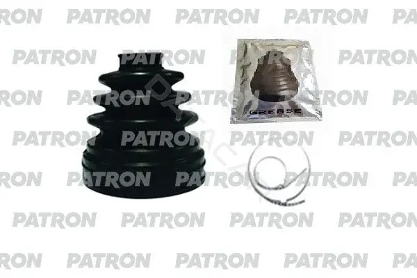 Пыльник шруса PATRON PDC0061